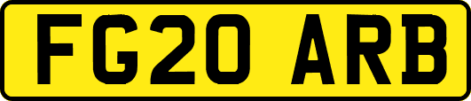 FG20ARB