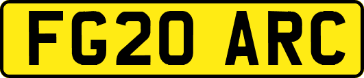 FG20ARC