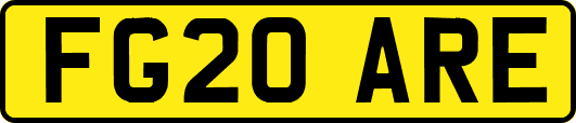 FG20ARE