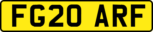 FG20ARF