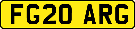 FG20ARG