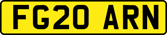FG20ARN
