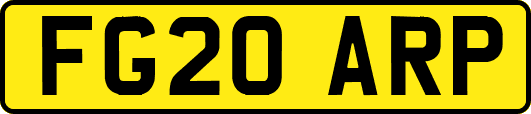 FG20ARP