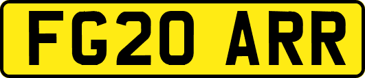 FG20ARR