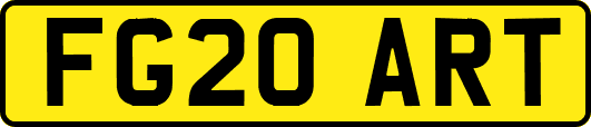 FG20ART