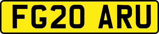FG20ARU