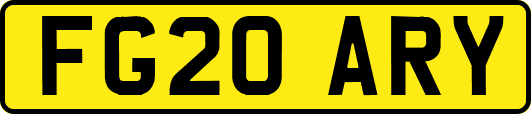 FG20ARY