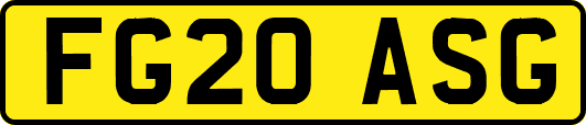 FG20ASG