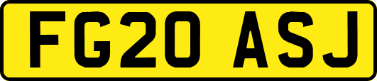 FG20ASJ