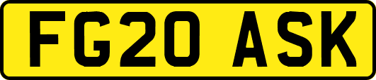 FG20ASK