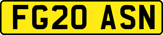FG20ASN