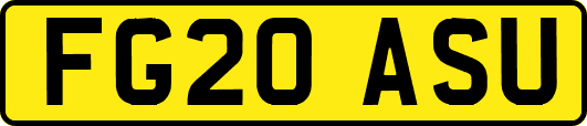 FG20ASU