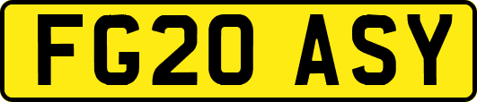 FG20ASY