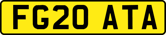 FG20ATA