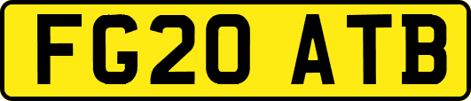 FG20ATB