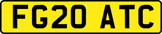 FG20ATC