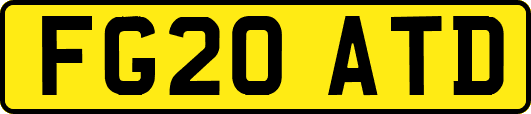 FG20ATD