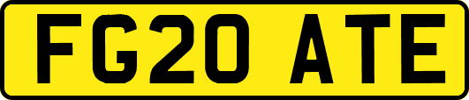 FG20ATE