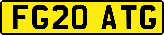 FG20ATG