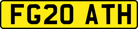 FG20ATH