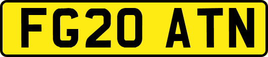 FG20ATN