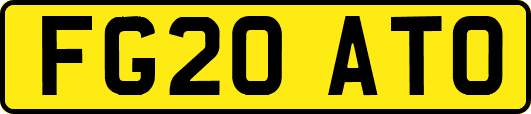 FG20ATO