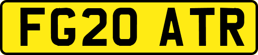 FG20ATR