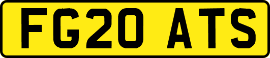 FG20ATS