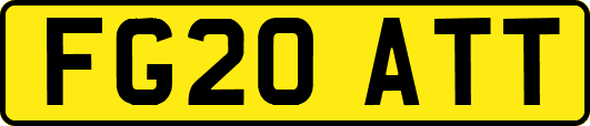 FG20ATT