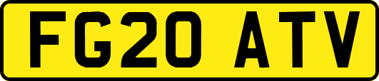 FG20ATV