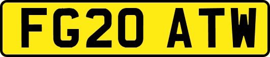FG20ATW