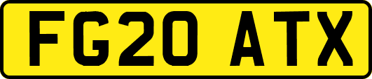FG20ATX