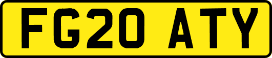 FG20ATY