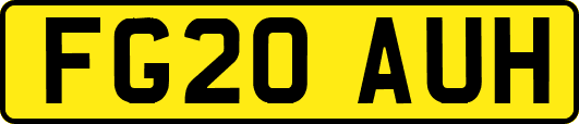 FG20AUH
