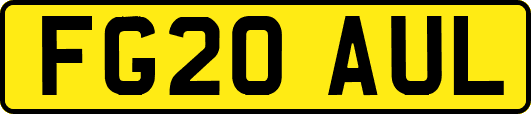 FG20AUL