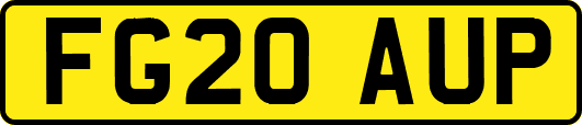 FG20AUP