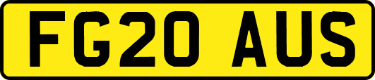 FG20AUS