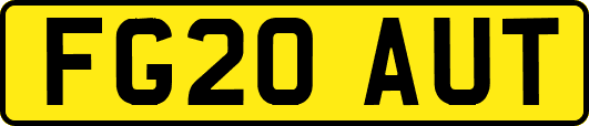FG20AUT