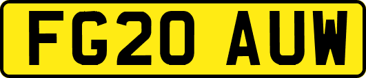 FG20AUW