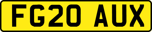 FG20AUX