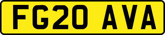 FG20AVA