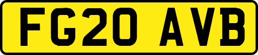 FG20AVB