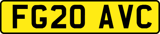 FG20AVC