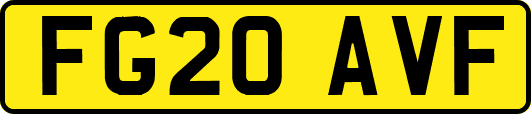 FG20AVF