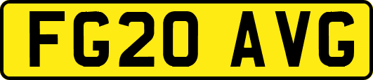 FG20AVG