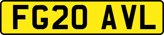 FG20AVL