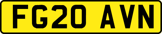 FG20AVN