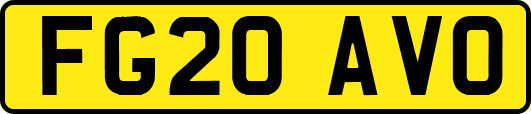 FG20AVO
