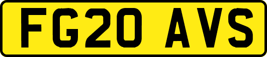 FG20AVS