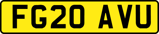 FG20AVU